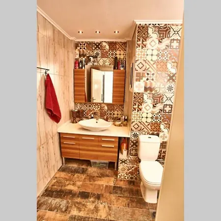 Art Luxury Designer Apartment Dráma Extérieur photo
