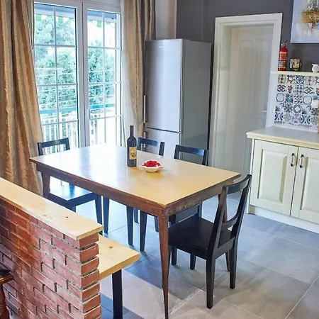 Art Luxury Designer Apartment Dráma Extérieur photo