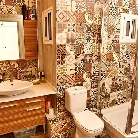 Art Luxury Designer Apartment Dráma Extérieur photo