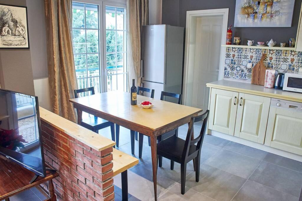 Art Luxury Designer Appartement *