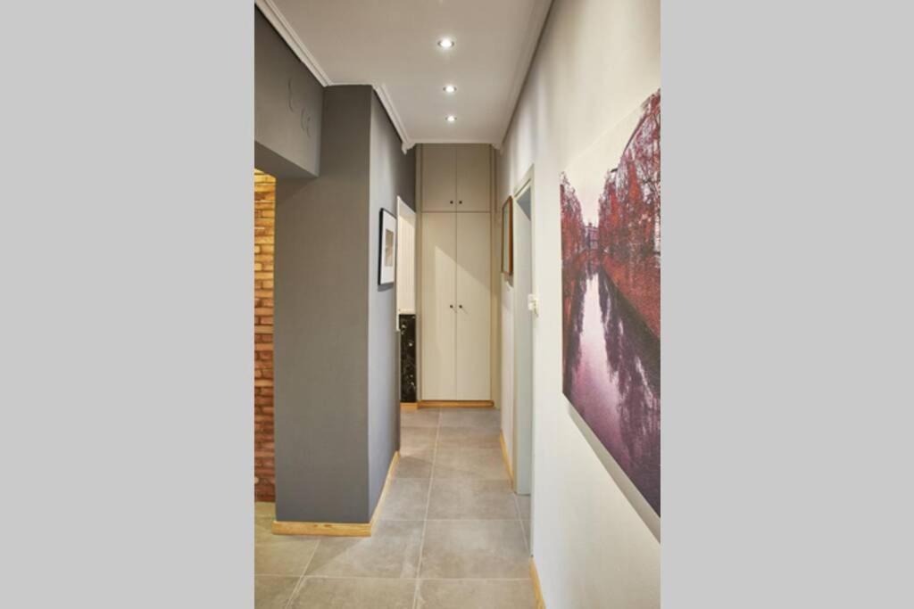 Apartment Art Luxury Designer *