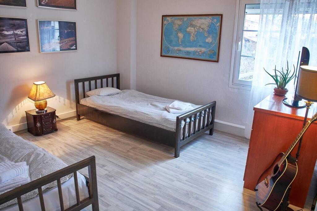Appartement Art Luxury Designer
