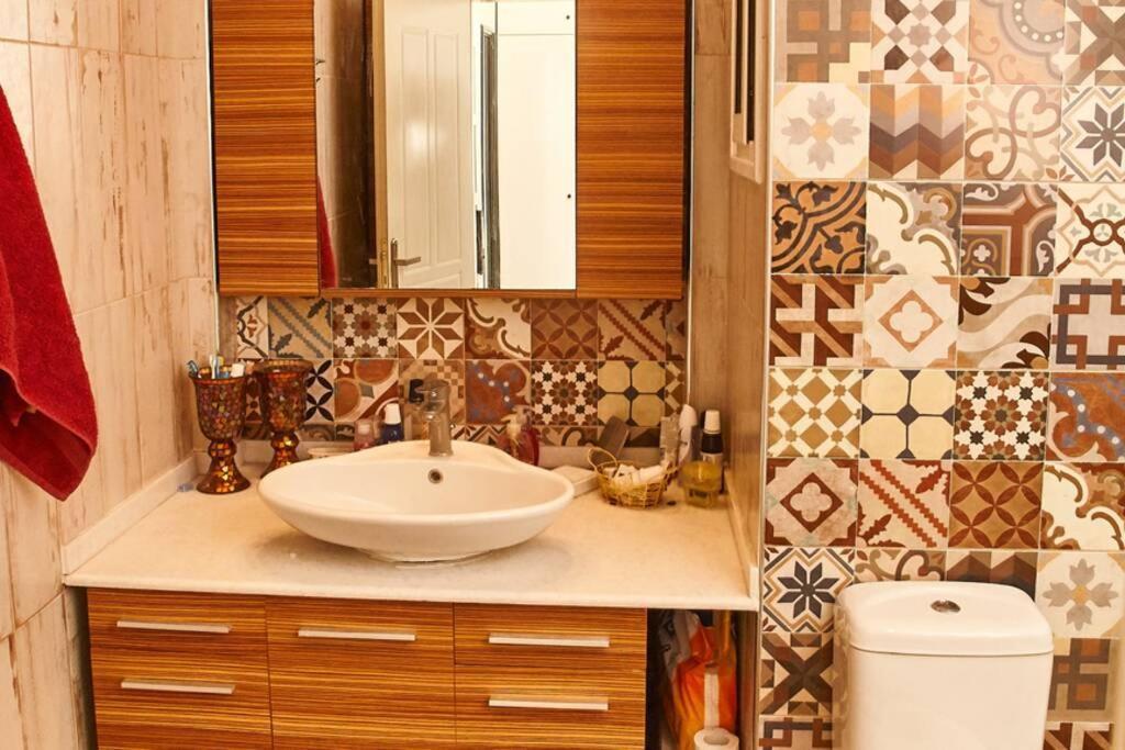 Apartment Art Luxury Designer Drama