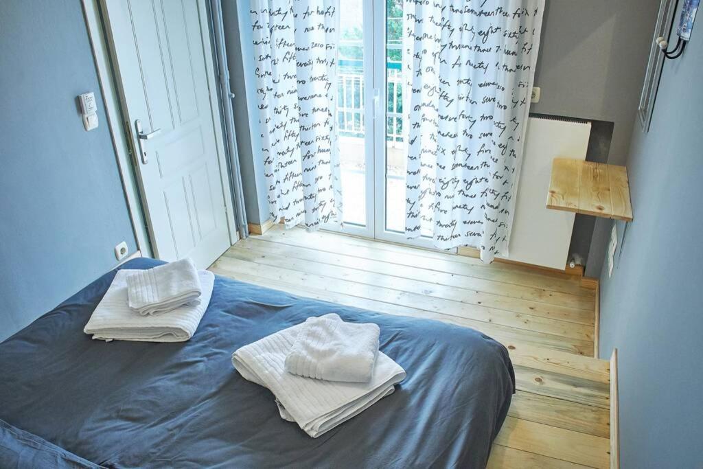 Art Luxury Designer Appartement *