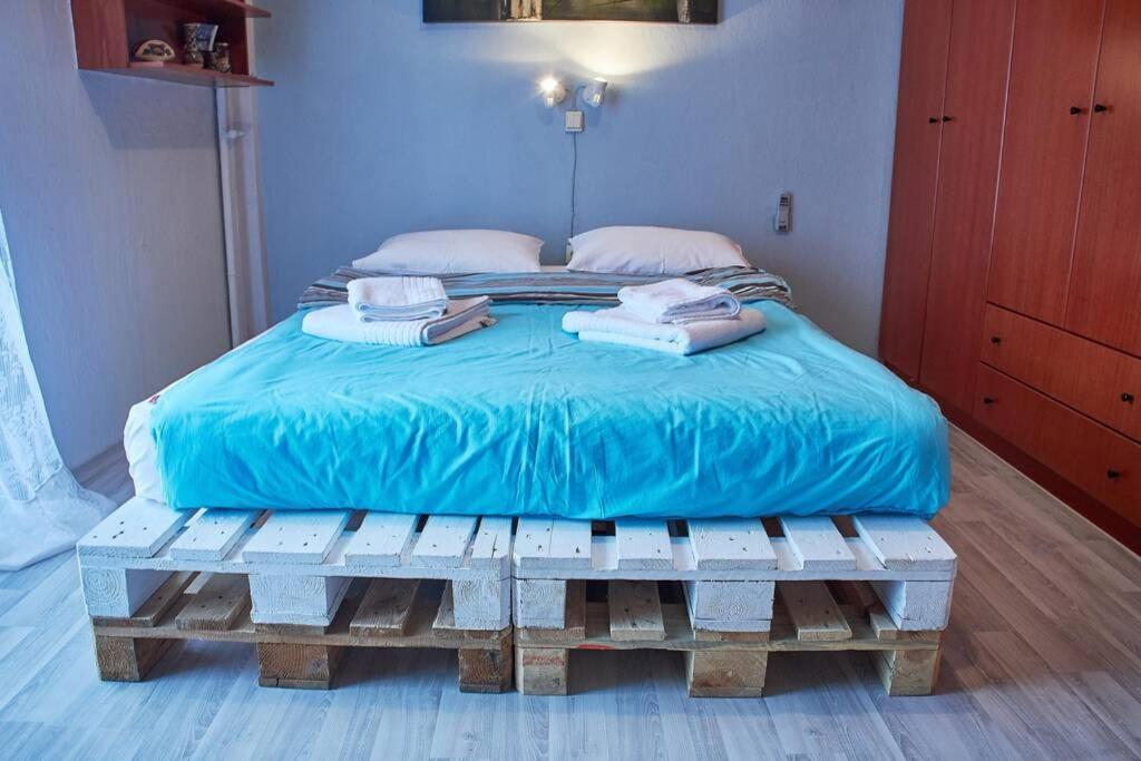 Art Luxury Designer Appartement