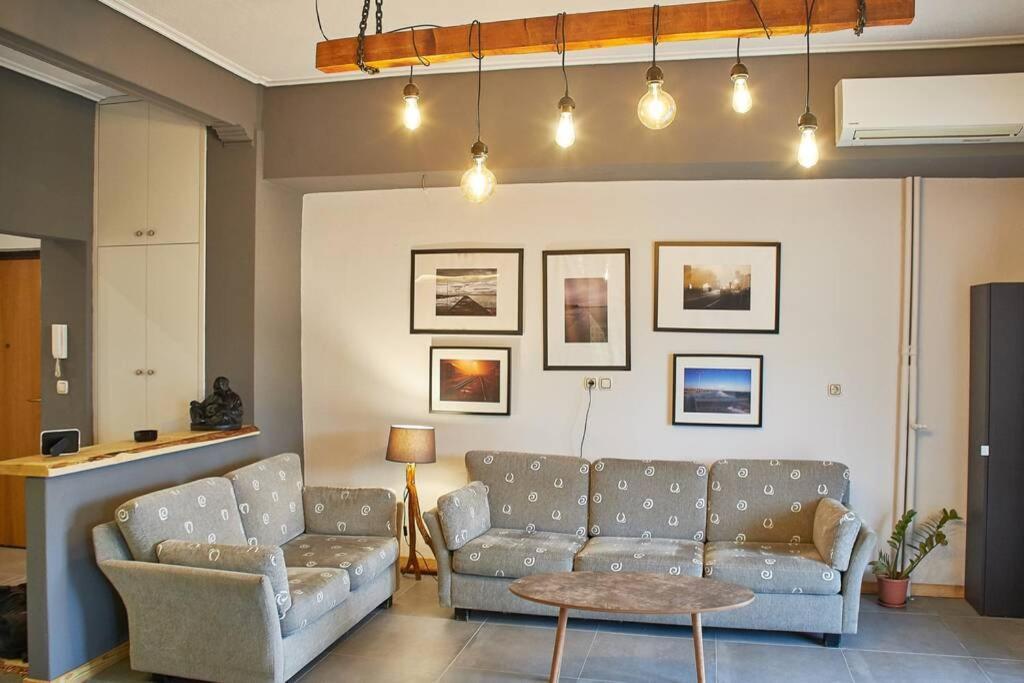 Appartement Art Luxury Designer Dráma