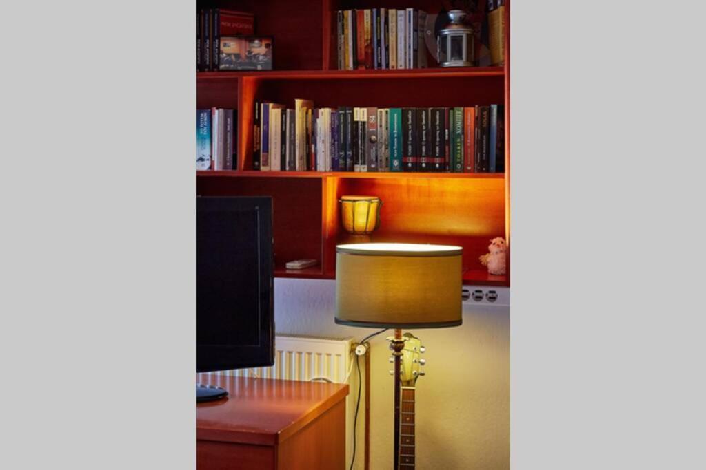 Art Luxury Designer Apartment