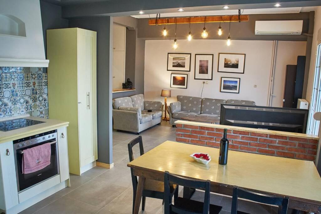 Apartment Art Luxury Designer